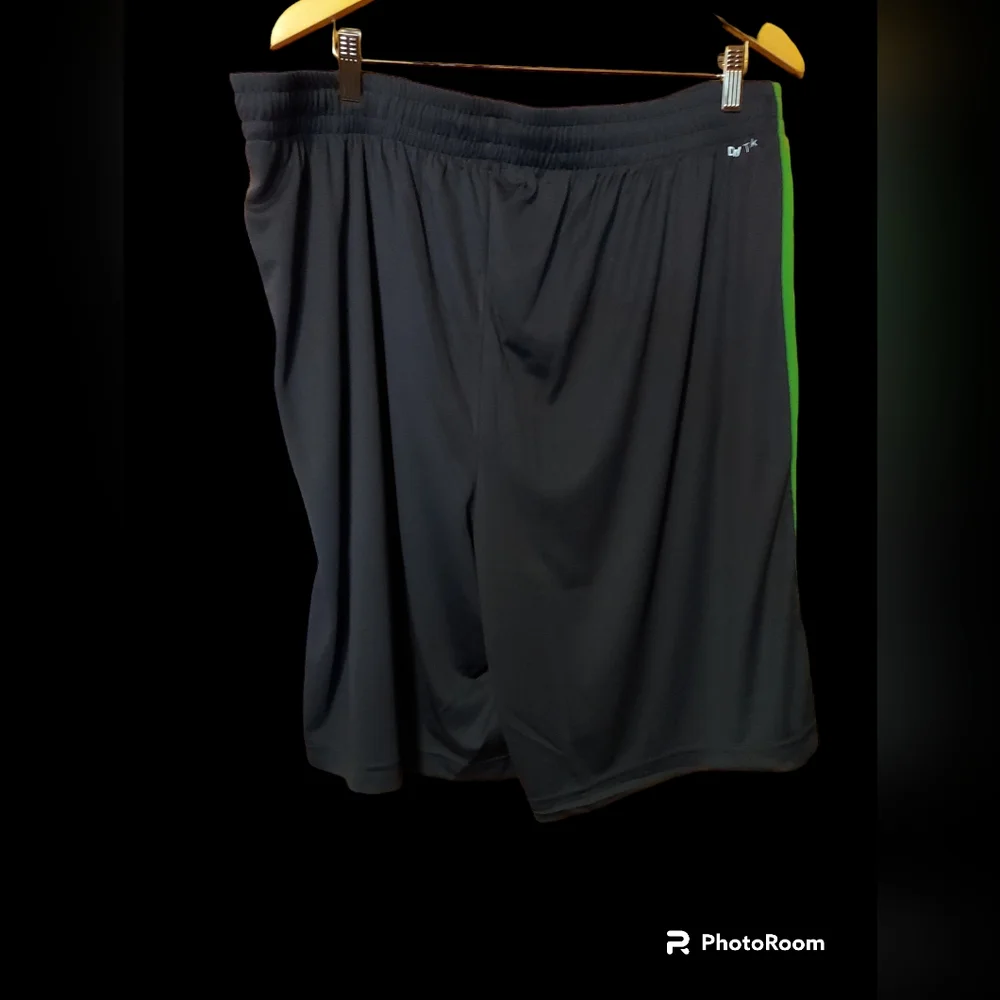 Tek Gear Set of 3 Men's Shorts 3XLT NWT